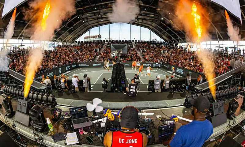 img of Music Festival Tent