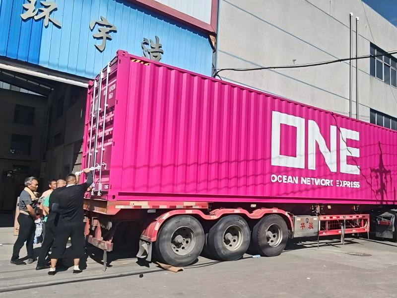 27m×42m Prefabricated Sports Marquee Shipped to Portugal, Project Delivered for Long-term Partner