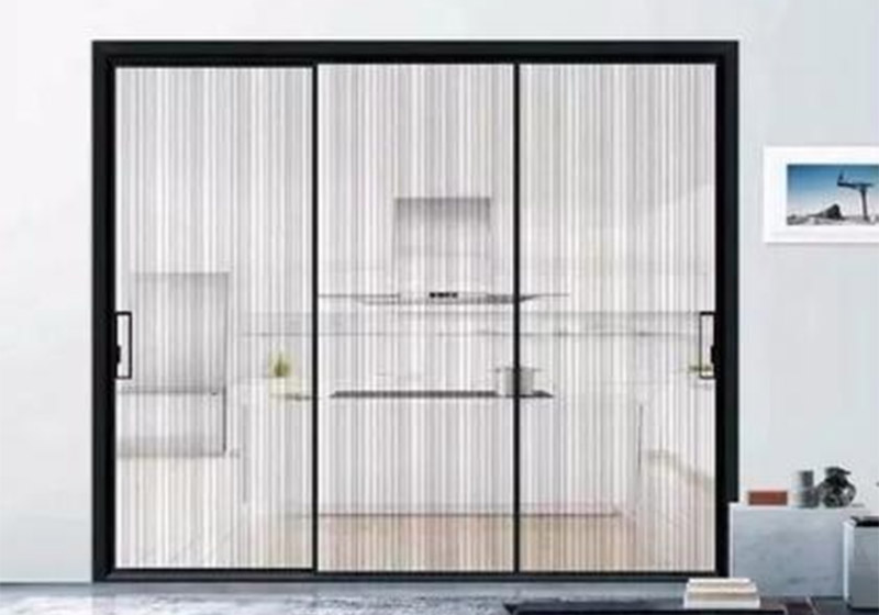 Sliding Door
