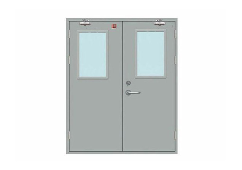 Fire Door