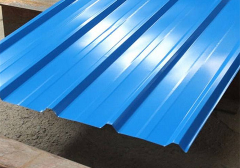 Color Steel Tile