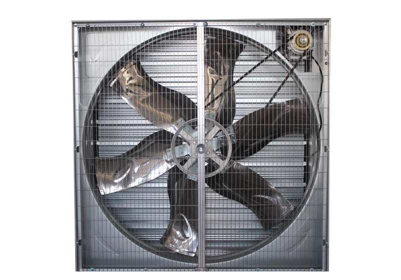 Industrial Ventilation Fan